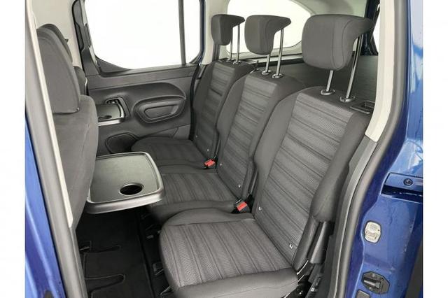 Opel Combo Life (Life) 1.5 CDTI *SHZ*PDC*Kamera*Klima*Radio* 