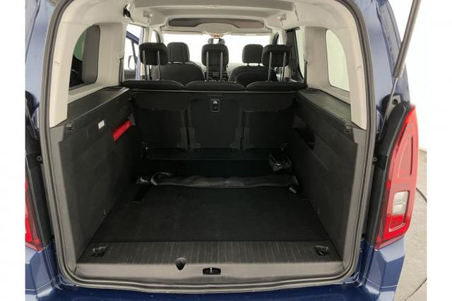 Opel Combo Life (Life) 1.5 CDTI *SHZ*PDC*Kamera*Klima*Radio* 