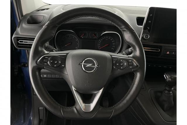 Opel Combo Life (Life) 1.5 CDTI *SHZ*PDC*Kamera*Klima*Radio* 