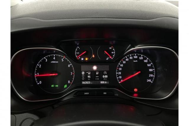 Opel Combo Life (Life) 1.5 CDTI *SHZ*PDC*Kamera*Klima*Radio* 