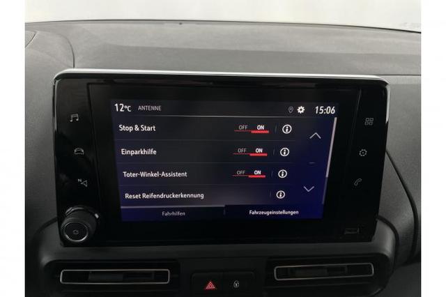 Opel Combo Life (Life) 1.5 CDTI *SHZ*PDC*Kamera*Klima*Radio* 