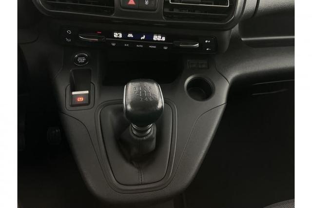 Opel Combo Life (Life) 1.5 CDTI *SHZ*PDC*Kamera*Klima*Radio* 