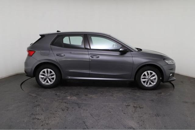 Skoda Fabia Limited Edition Plus (Limited Plus) 1.0 TSI 70kW (95 PS) 5-Gang-Schaltgetriebe 