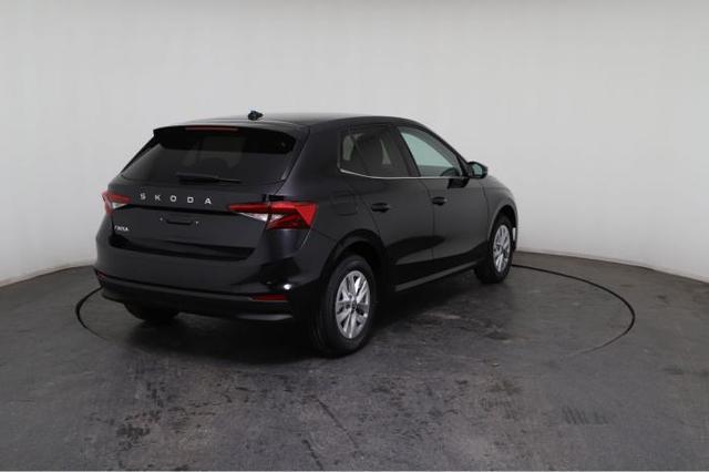 Skoda Fabia Top Selection (TOP Selection) 1.0 TSI 85kW (115 PS) 7-Gang-DSG 