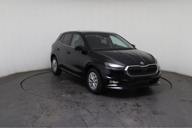 Skoda Fabia Top Selection (TOP Selection) 1.0 TSI 85kW (115 PS) 7-Gang-DSG 