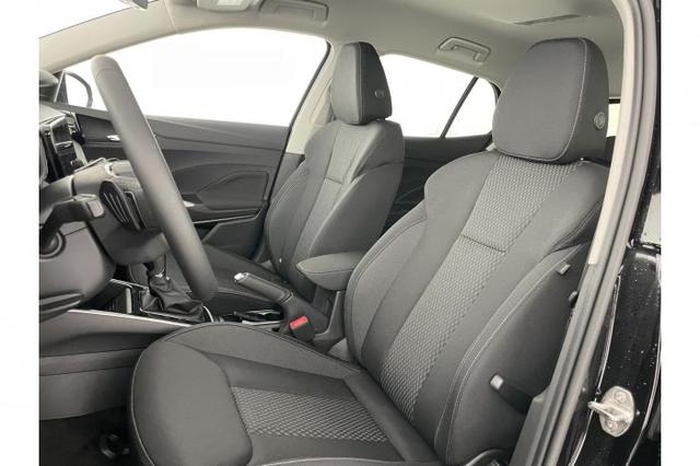 Skoda Fabia Top Selection (TOP Selection) 1.0 TSI 85kW (115 PS) 7-Gang-DSG 