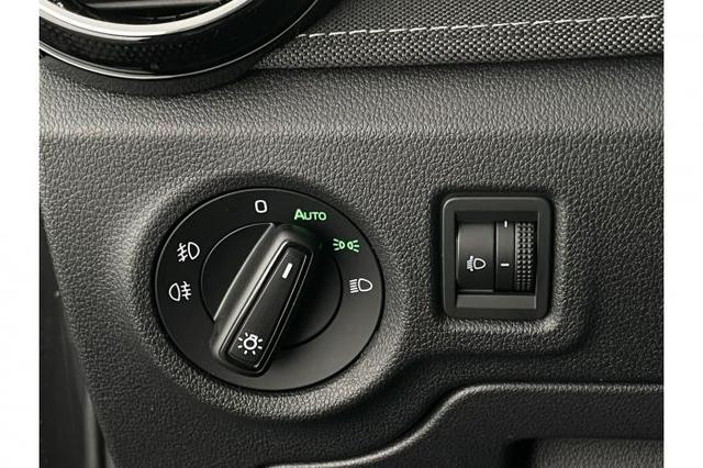 Skoda Fabia Top Selection (TOP Selection) 1.0 TSI 85kW (115 PS) 7-Gang-DSG 