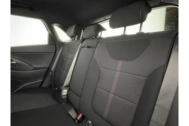 Hyundai i30 N-Line HB (N-Line) 1.5 T-GDI 103kW (140 PS) 7-Gang-DCT 