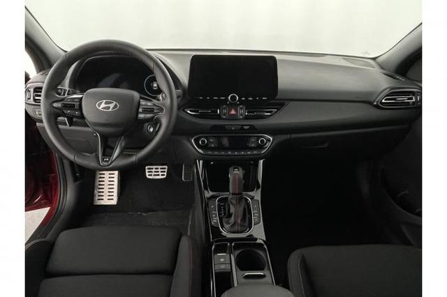 Hyundai i30 N-Line HB (N-Line) 1.5 T-GDI 103kW (140 PS) 7-Gang-DCT 