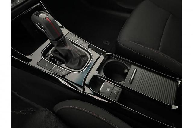 Hyundai i30 N-Line HB (N-Line) 1.5 T-GDI 103kW (140 PS) 7-Gang-DCT 