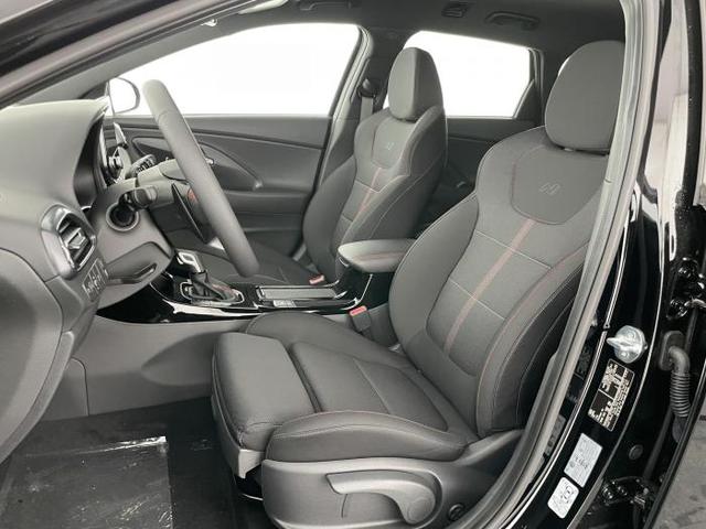 Hyundai i30 Kombi N-Line (N-Line) 1,5 T-GDi 103 kW (140 PS) 7-Gang-DCT 