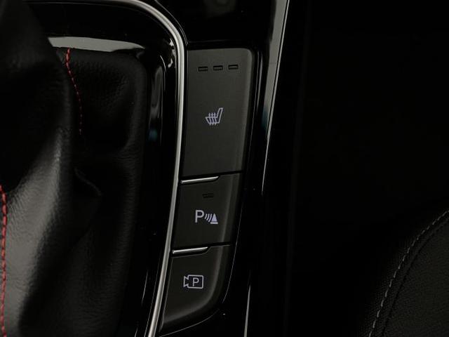 Hyundai i30 Kombi N-Line (N-Line) 1,5 T-GDi 103 kW (140 PS) 7-Gang-DCT 