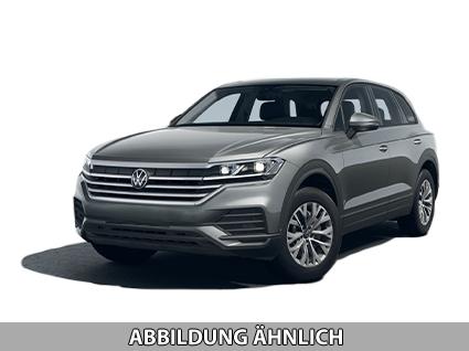 Volkswagen Touareg - (Atmosphere) 3.0 TDI 210kW (286 PS) 8-Stufen tiptronic 4Motion