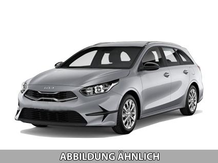 Kia Ceed Sportswagon SW (Vision) 1.5 T-GDI 103kW (140 PS) 7-Gang-DCT 