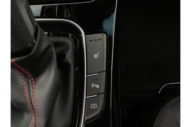 Hyundai i30 Kombi N-Line (N-Line) 1.5 T-GDi 103 kW (140 PS) 7-Gang-DCT 