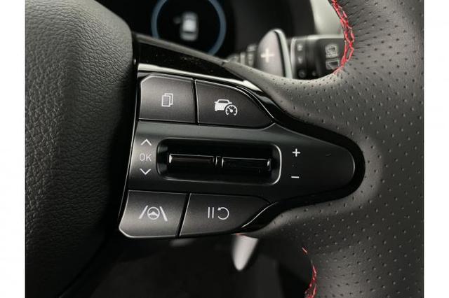 Hyundai i30 Kombi N-Line (N-Line) 1.5 T-GDi 103 kW (140 PS) 7-Gang-DCT 