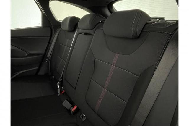 Hyundai i30 Kombi N-Line (N-Line) 1,5 T-GDi 103 kW (140 PS) 7-Gang-DCT 