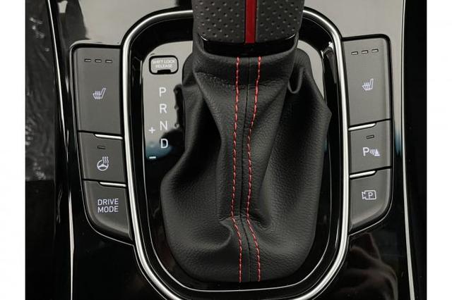 Hyundai i30 Kombi N-Line (N-Line) 1,5 T-GDi 103 kW (140 PS) 7-Gang-DCT 