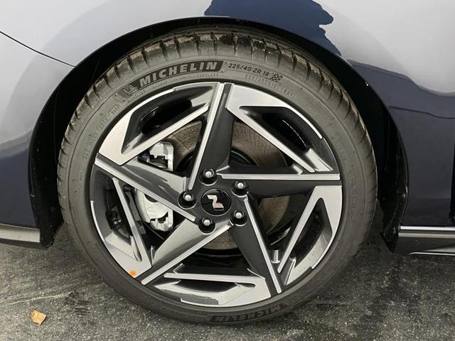 Hyundai i30 Kombi N-Line (N-Line) 1,5 T-GDi 103 kW (140 PS) 7-Gang-DCT 