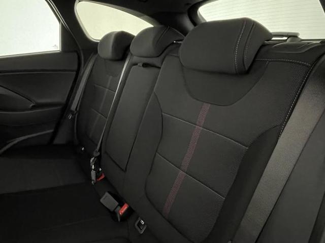 Hyundai i30 Kombi N-Line (N-Line) 1,5 T-GDi 103 kW (140 PS) 7-Gang-DCT 