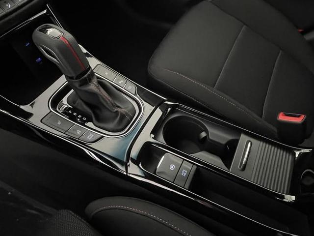 Hyundai i30 Kombi N-Line (N-Line) 1,5 T-GDi 103 kW (140 PS) 7-Gang-DCT 