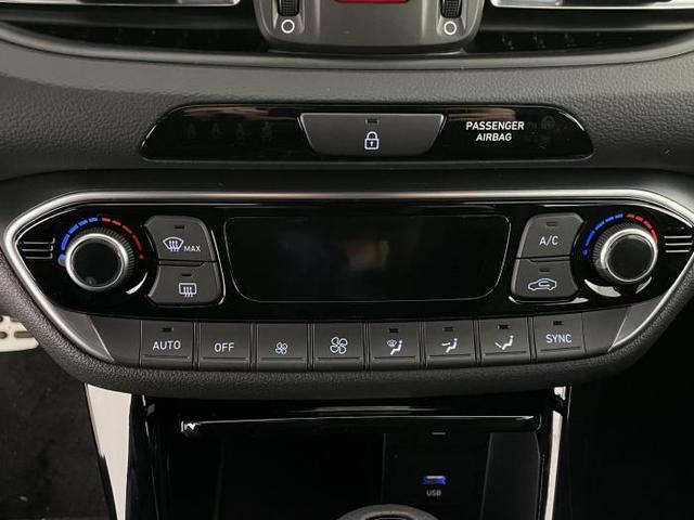 Hyundai i30 Kombi N-Line (N-Line) 1,5 T-GDi 103 kW (140 PS) 7-Gang-DCT 