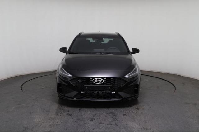 Hyundai i30 Kombi N-Line (N-Line) 1.5 T-GDi 103 kW (140 PS) 7-Gang-DCT 