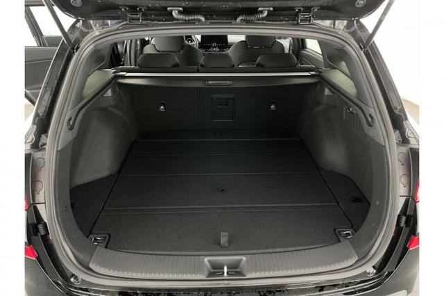 Hyundai i30 Kombi N-Line (N-Line) 1.5 T-GDi 103 kW (140 PS) 7-Gang-DCT 