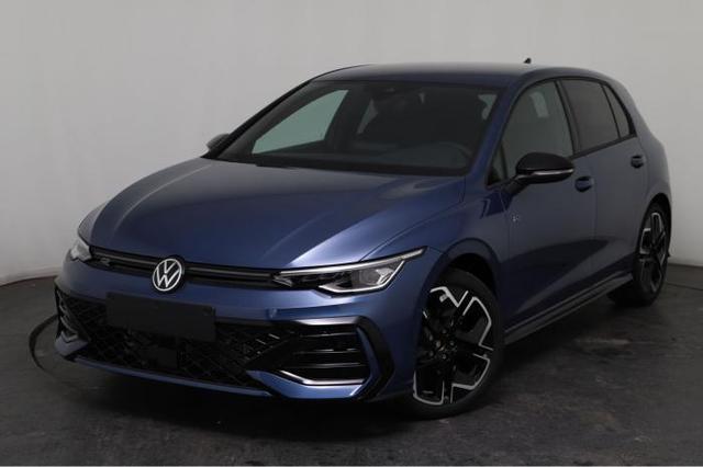 Volkswagen Golf - R-Line Limited Limousine (R-Line Limited) 1.5 TSI 110kW (150 PS) 6-Gang Schaltgetriebe