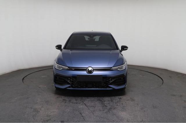 Volkswagen Golf R-Line Limited Limousine (R-Line Limited) 1.5 TSI 110kW (150 PS) 6-Gang Schaltgetriebe 