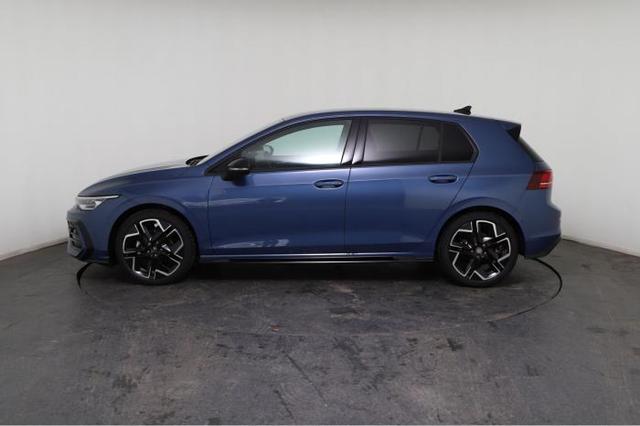 Volkswagen Golf R-Line Limited Limousine (R-Line Limited) 1.5 TSI 110kW (150 PS) 6-Gang Schaltgetriebe 
