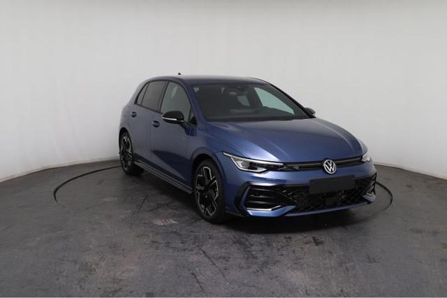 Volkswagen Golf R-Line Limited Limousine (R-Line Limited) 1.5 TSI 110kW (150 PS) 6-Gang Schaltgetriebe 