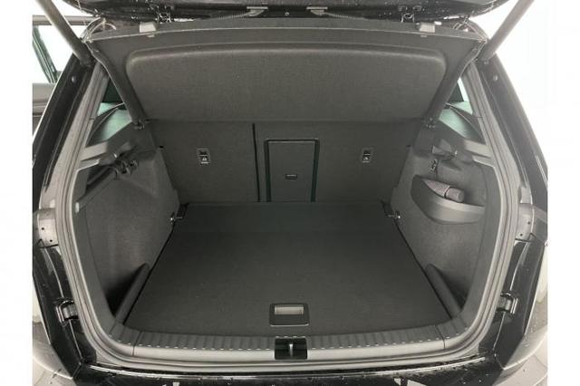 Skoda Karoq Sportline (Sportline) 1.5 TSI 110kW (150 PS) 7-Gang DSG 