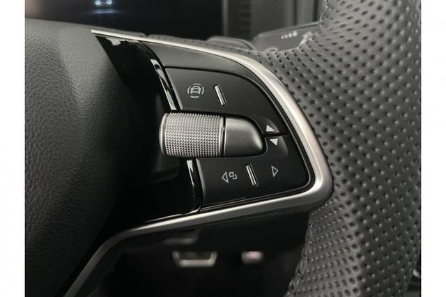 Skoda Karoq Sportline (Sportline) 1.5 TSI 110kW (150 PS) 7-Gang DSG 