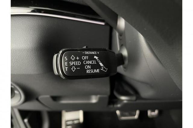 Skoda Karoq Sportline (Sportline) 1.5 TSI 110kW (150 PS) 7-Gang DSG 