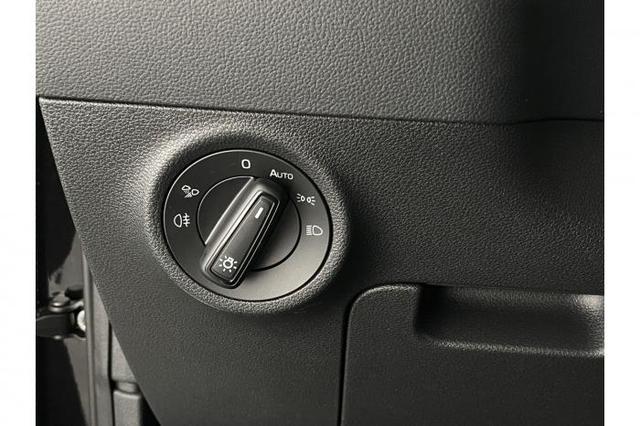 Skoda Karoq Sportline (Sportline) 1.5 TSI 110kW (150 PS) 7-Gang DSG 