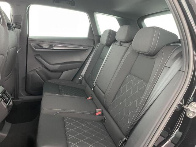 Skoda Karoq Sportline (Sportline) 1.5 TSI 110kW (150 PS) 7-Gang DSG 