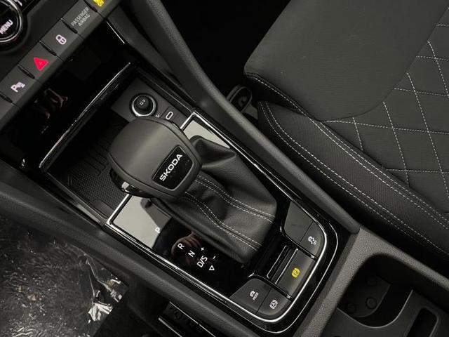 Skoda Karoq Sportline (Sportline) 1.5 TSI 110kW (150 PS) 7-Gang DSG 