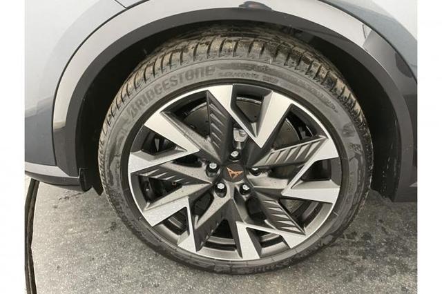 Cupra Formentor VZ (VZ) 2.0 TSI *DCC*PANO*AHK*ACC*LED*SHZ* 