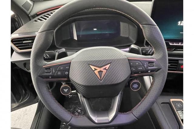 Cupra Formentor VZ (VZ) 2.0 TSI *DCC*PANO*AHK*ACC*LED*SHZ* 