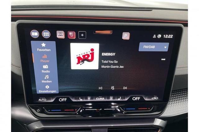 Cupra Formentor VZ (VZ) 2.0 TSI *DCC*PANO*AHK*ACC*LED*SHZ* 