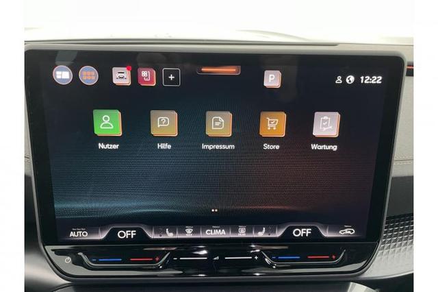 Cupra Formentor VZ (VZ) 2.0 TSI *DCC*PANO*AHK*ACC*LED*SHZ* 