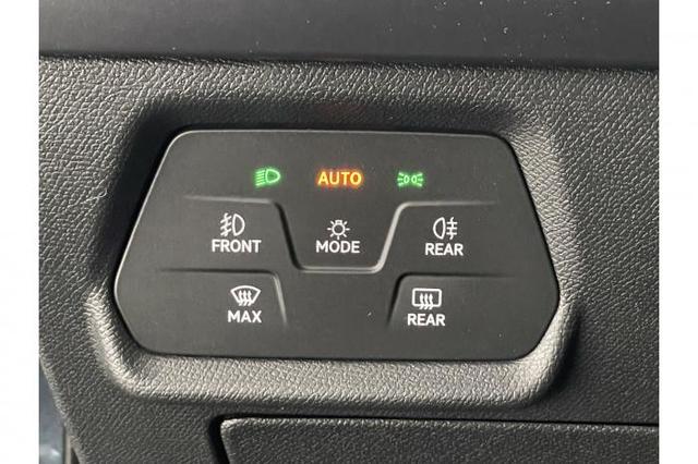 Cupra Formentor VZ (VZ) 2.0 TSI *DCC*PANO*AHK*ACC*LED*SHZ* 