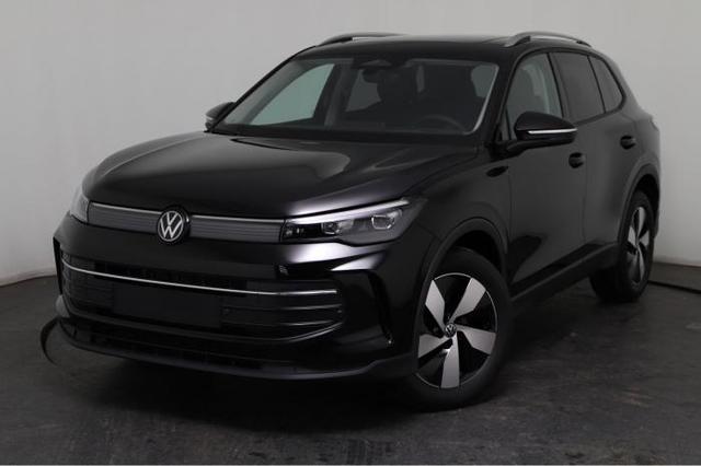 Volkswagen Tiguan - Limited Edition (Limited Edition) 1.5 eTSI 110kW (150 PS) 7-Gang-DSG