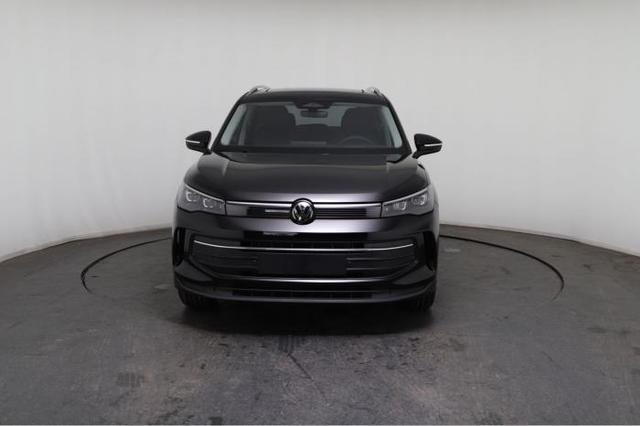 Volkswagen Tiguan Limited Edition (Limited Edition) 1.5 eTSI 110kW (150 PS) 7-Gang-DSG 