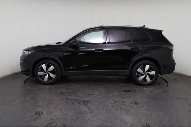 Volkswagen Tiguan Limited Edition (Limited Edition) 1.5 eTSI 110kW (150 PS) 7-Gang-DSG 