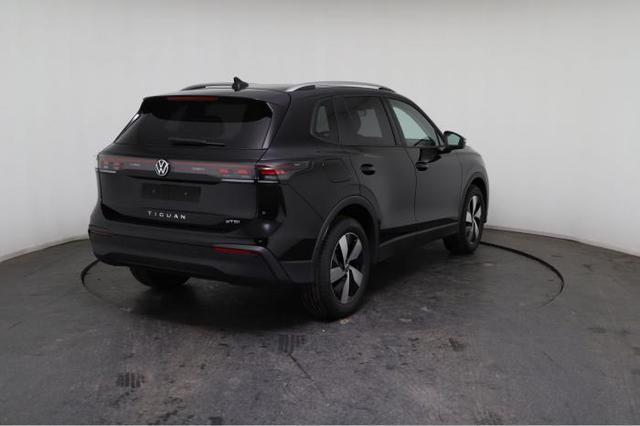 Volkswagen Tiguan Limited Edition (Limited Edition) 1.5 eTSI 110kW (150 PS) 7-Gang-DSG 