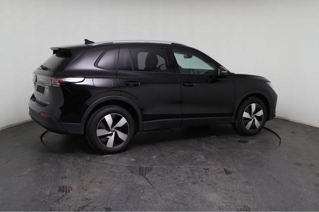 Volkswagen Tiguan Limited Edition (Limited Edition) 1.5 eTSI 110kW (150 PS) 7-Gang-DSG 