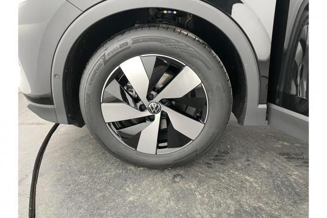 Volkswagen Tiguan Limited Edition (Limited Edition) 1.5 eTSI 110kW (150 PS) 7-Gang-DSG 