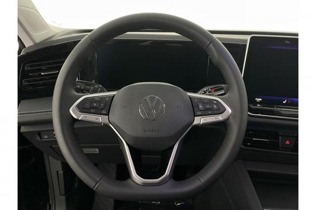 Volkswagen Tiguan Limited Edition (Limited Edition) 1.5 eTSI 110kW (150 PS) 7-Gang-DSG 